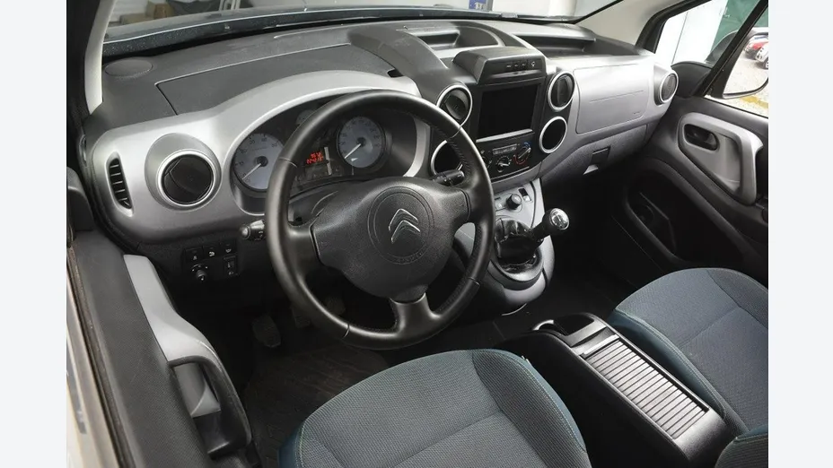 CITROEN Berlingo -