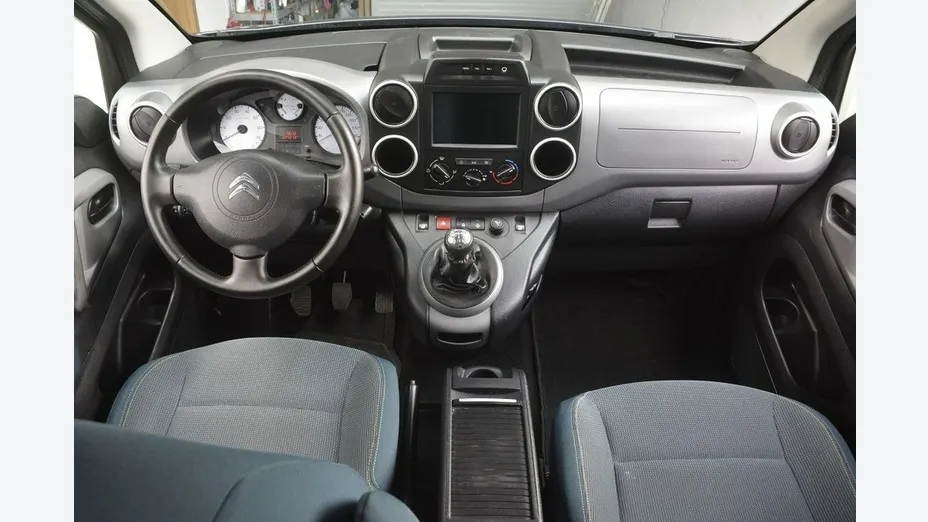 CITROEN Berlingo -