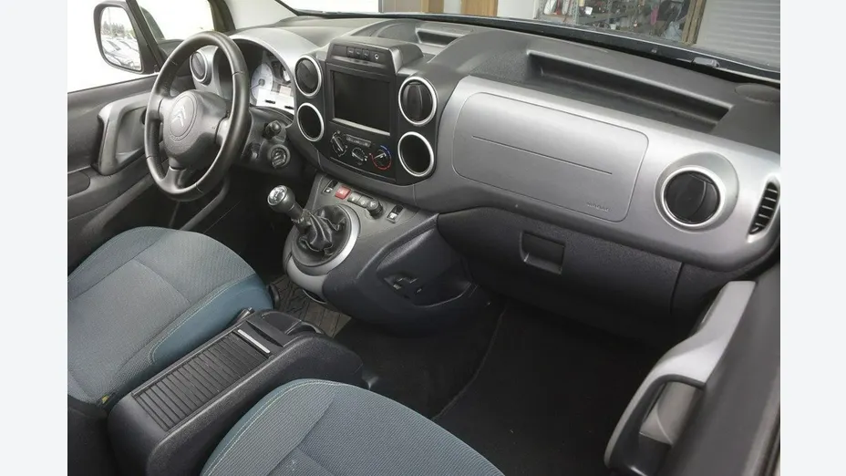 CITROEN Berlingo -