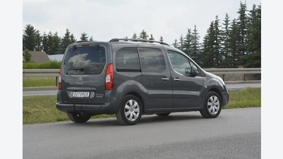CITROEN Berlingo -