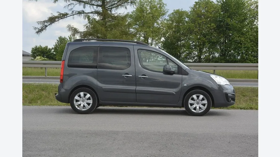 CITROEN Berlingo -