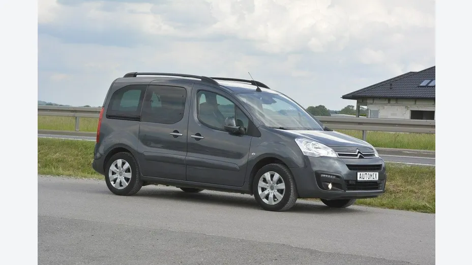 CITROEN Berlingo -