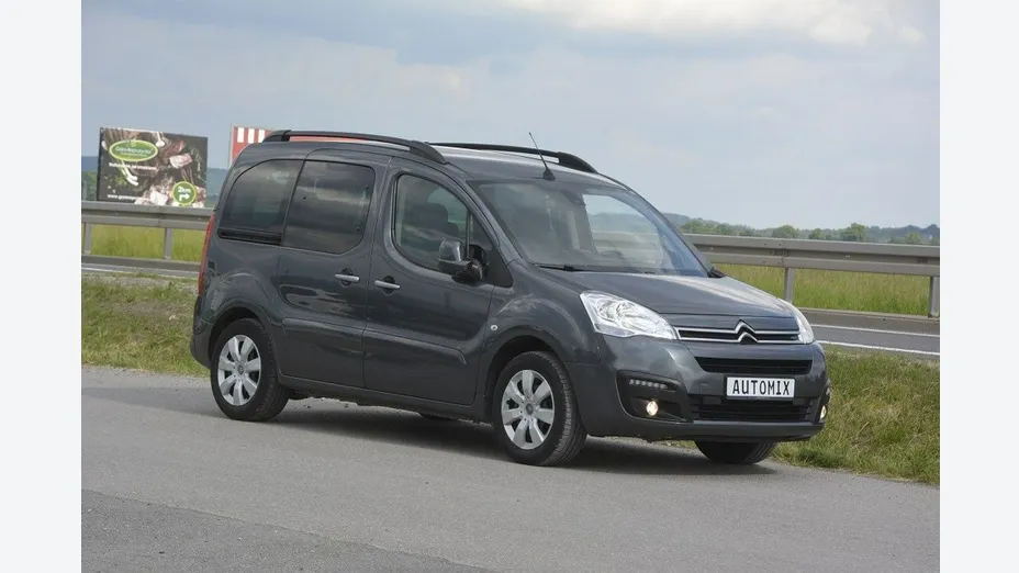CITROEN Berlingo -