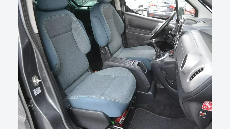 CITROEN Berlingo -
