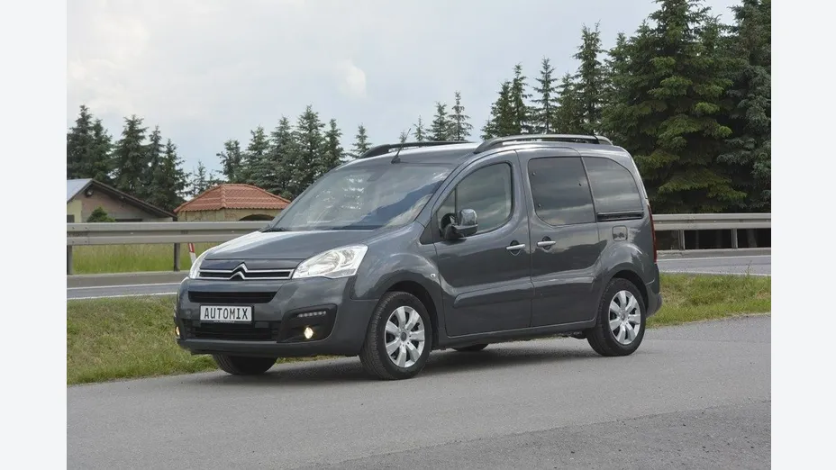 CITROEN Berlingo -