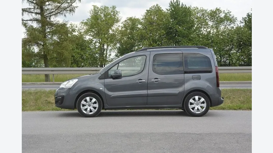 CITROEN Berlingo -