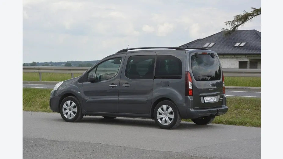 CITROEN Berlingo -