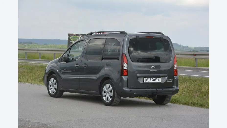 CITROEN Berlingo -