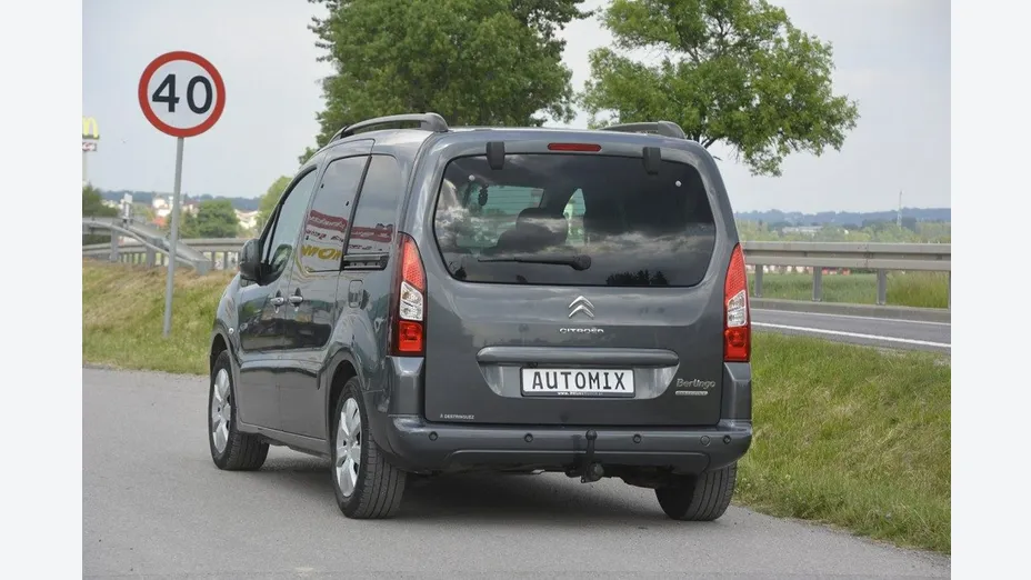 CITROEN Berlingo -