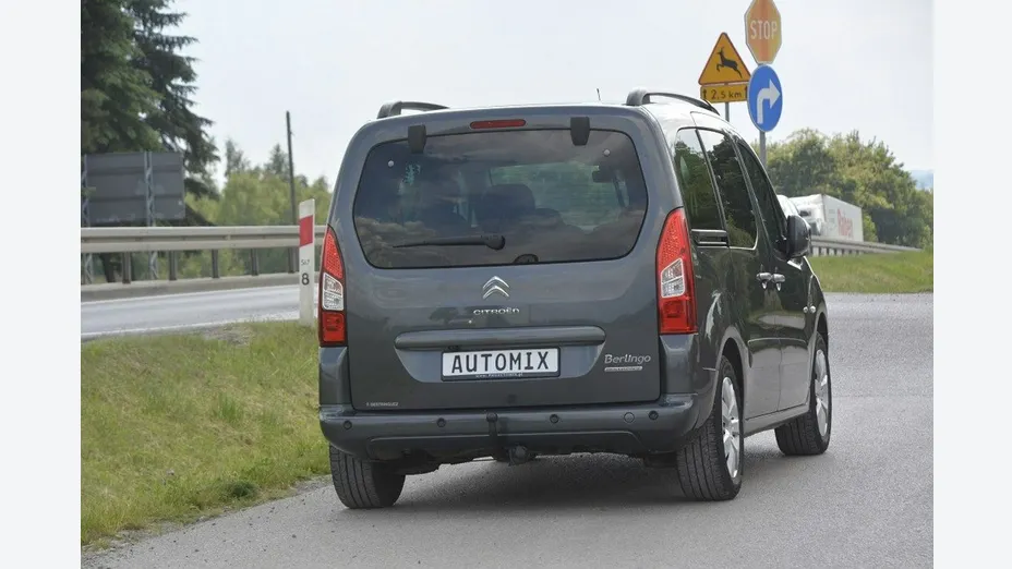 CITROEN Berlingo -