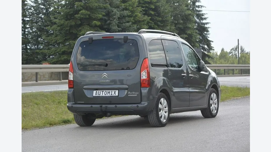 CITROEN Berlingo -