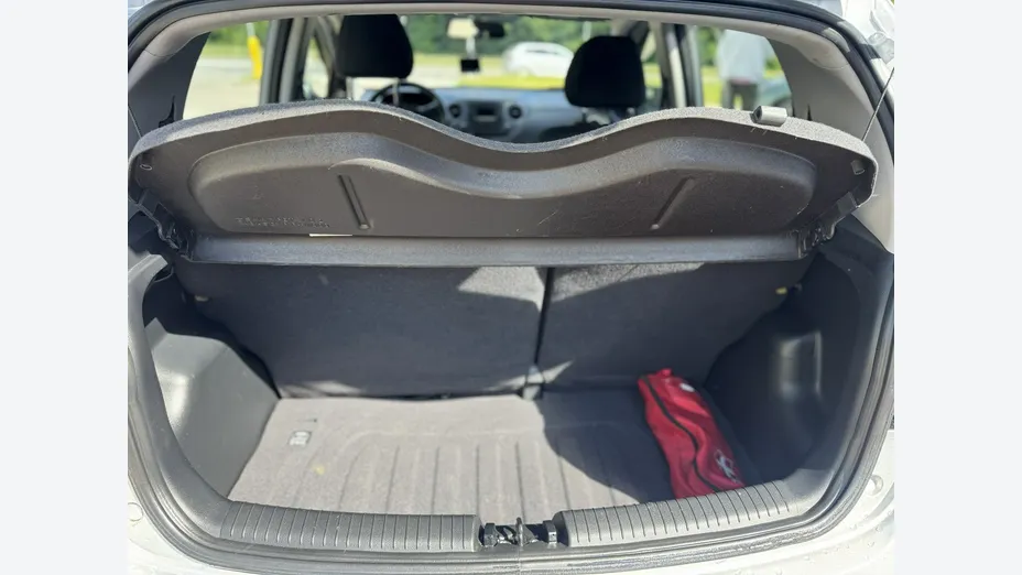 HYUNDAI i10 -