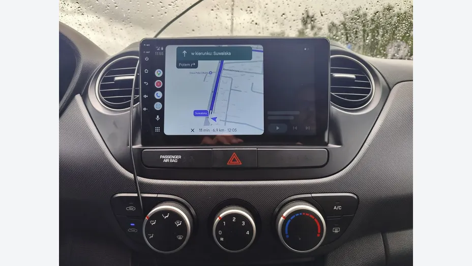 HYUNDAI i10 -