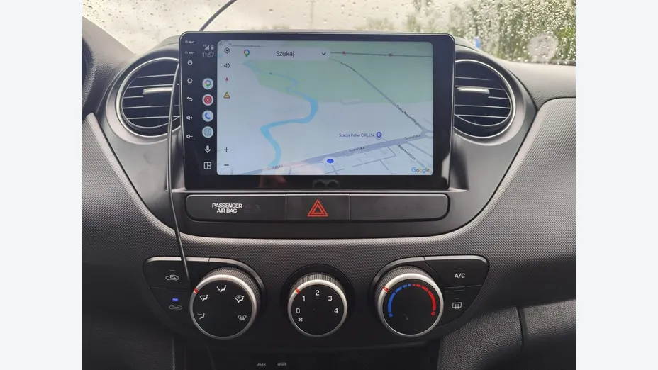 HYUNDAI i10 -