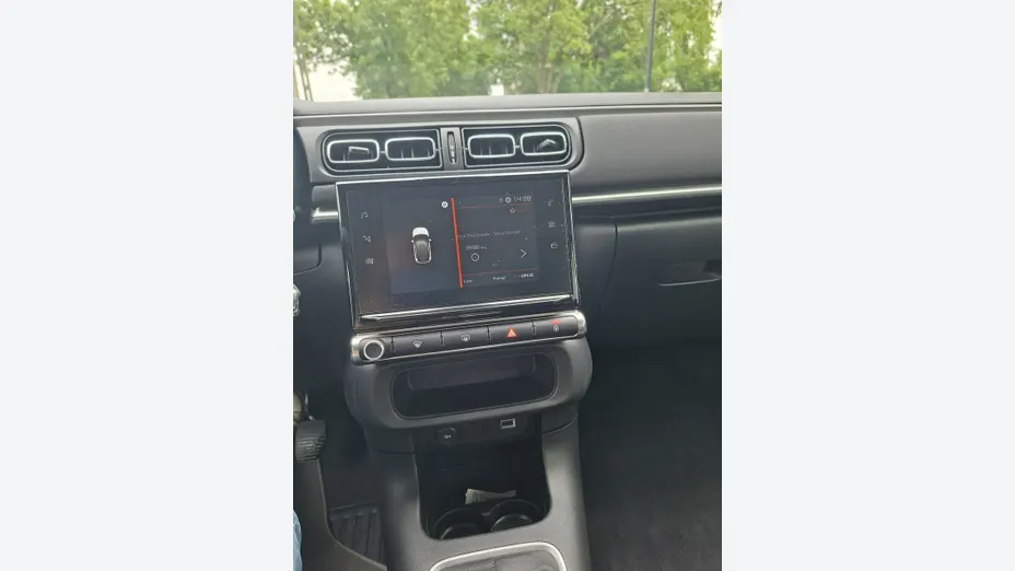 CITROEN C3 -