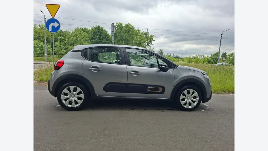 CITROEN C3 -