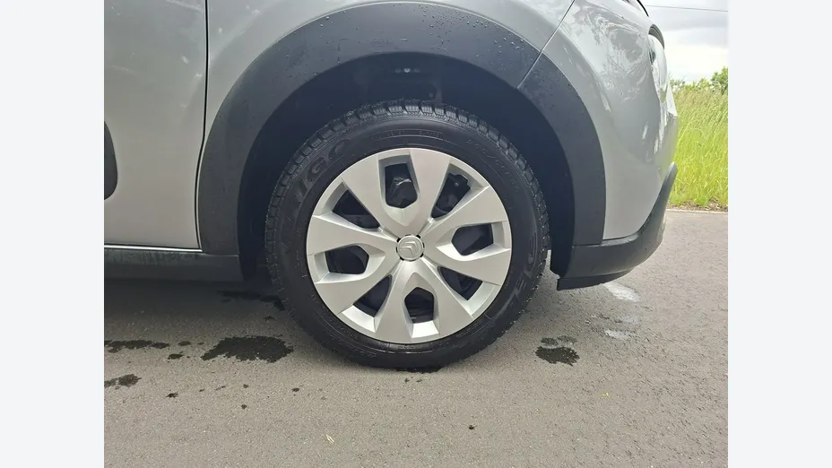 CITROEN C3 -