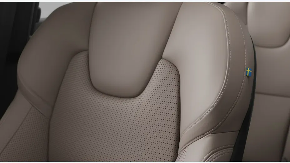 VOLVO XC90 -