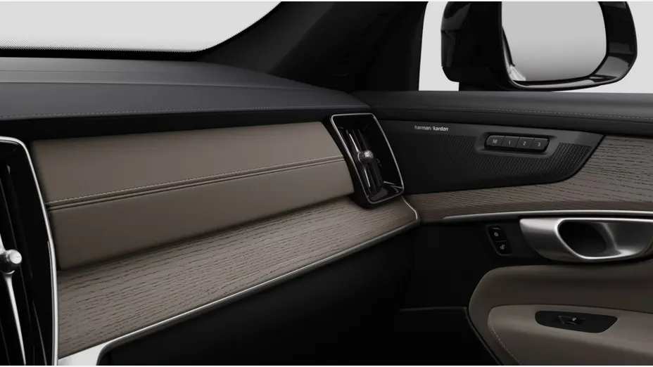 VOLVO XC90 -