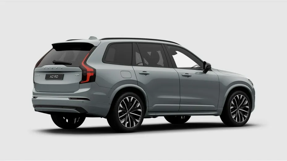 VOLVO XC90 -