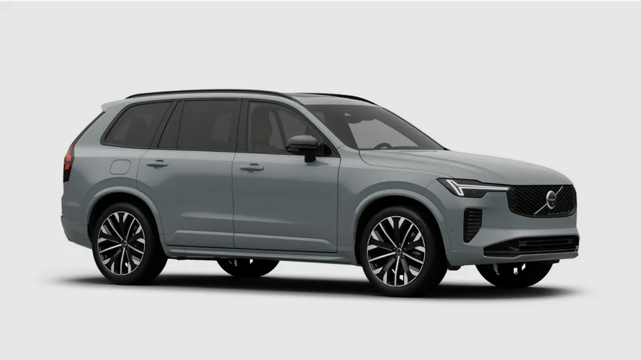 VOLVO XC90 -
