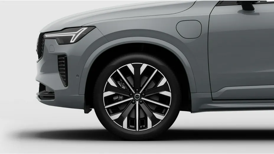 VOLVO XC90 -
