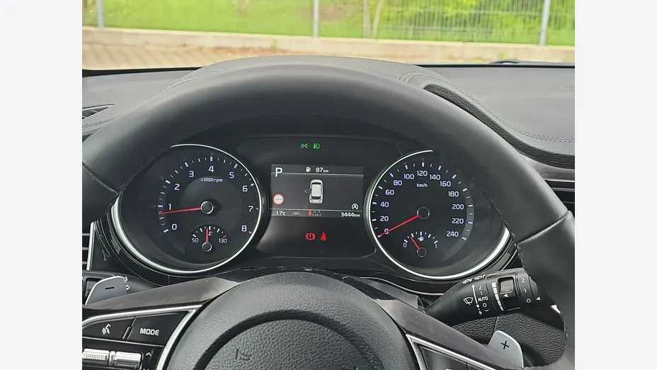KIA Cee'd -