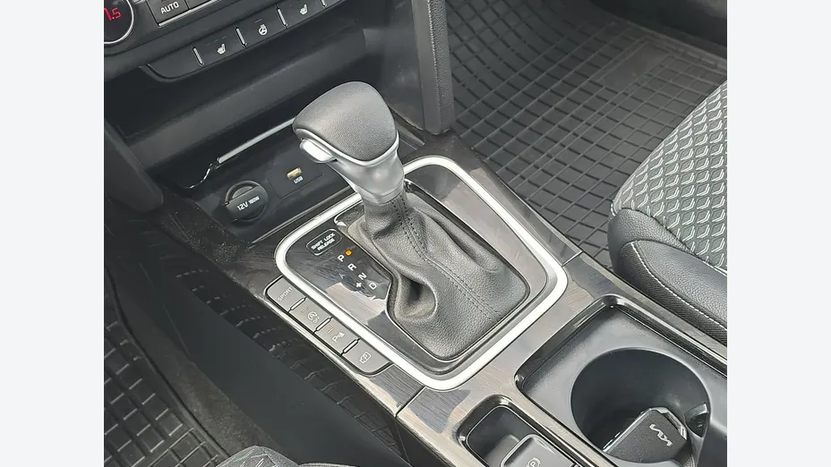 KIA Cee'd -