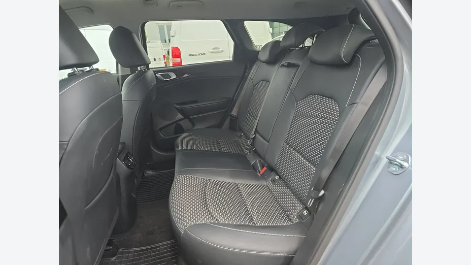 KIA Cee'd -