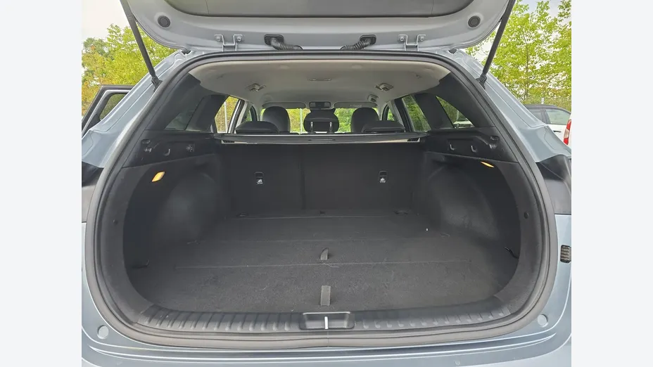 KIA Cee'd -