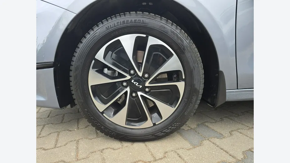 KIA Cee'd -