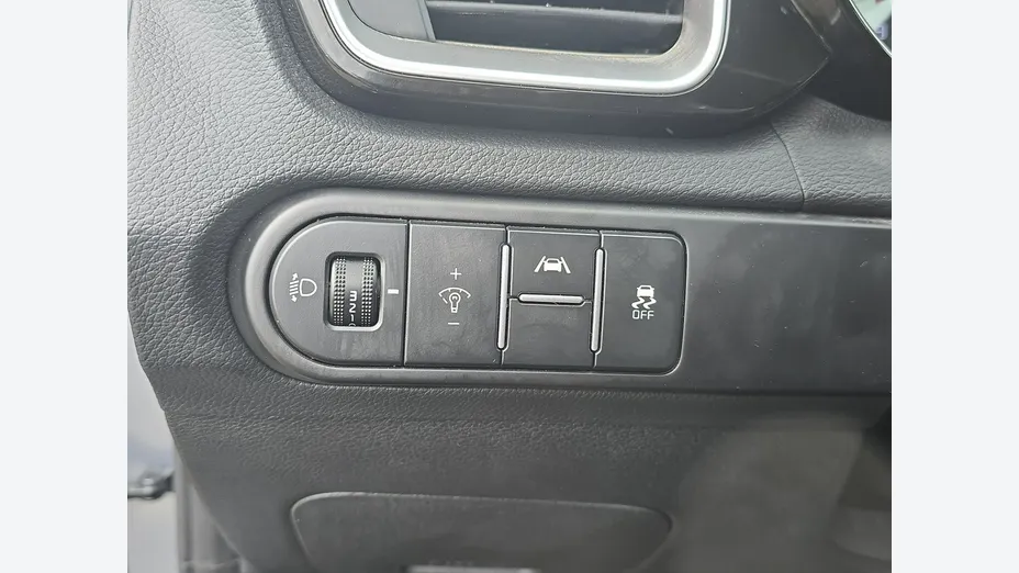 KIA Cee'd -