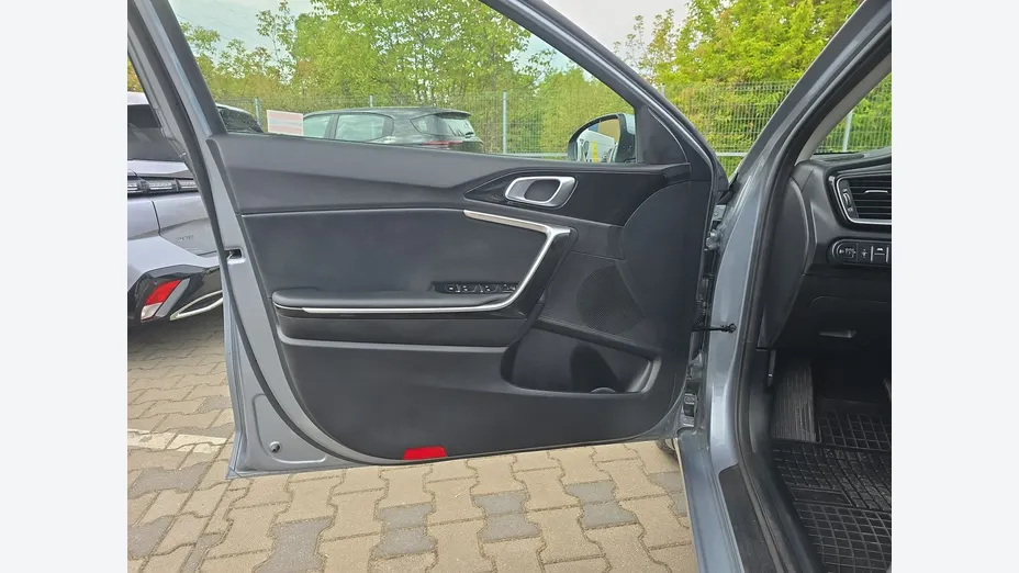 KIA Cee'd -