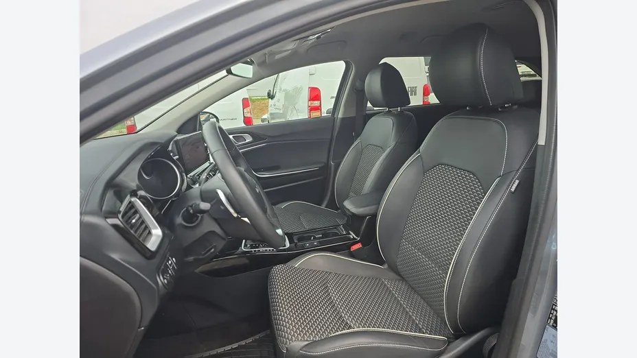 KIA Cee'd -