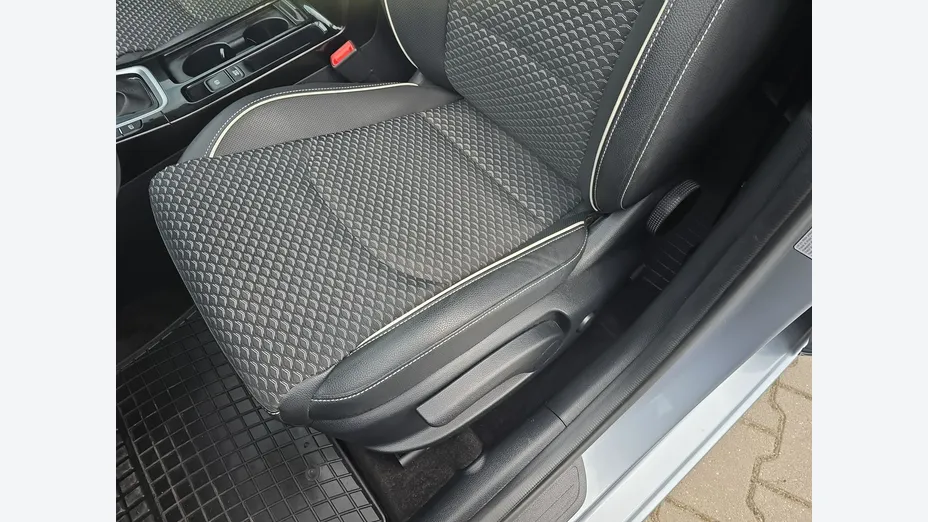 KIA Cee'd -