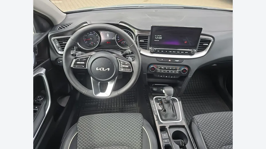 KIA Cee'd -