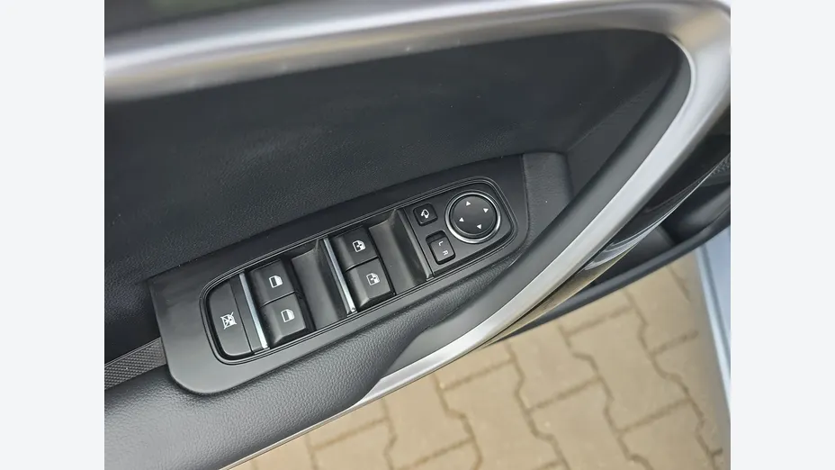 KIA Cee'd -