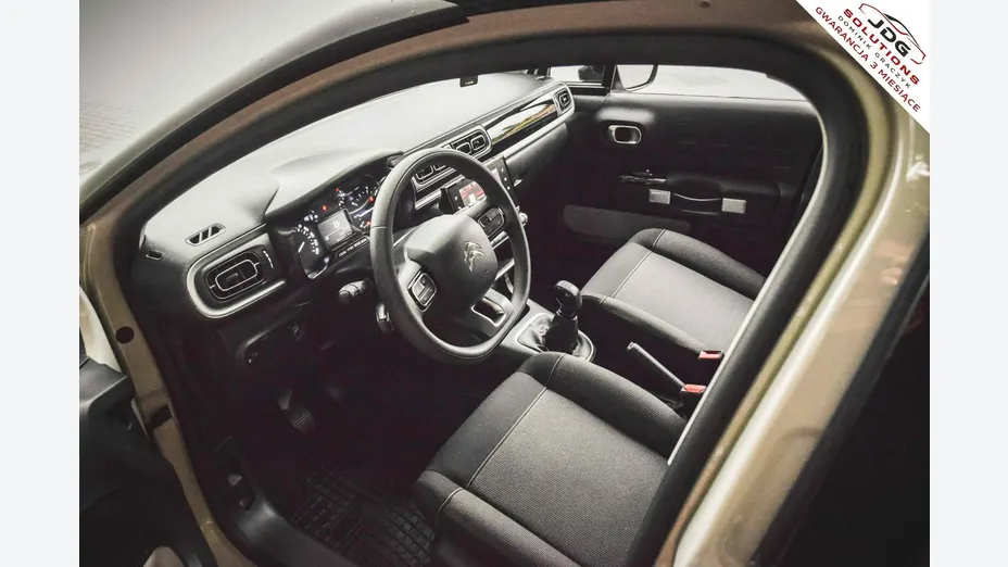 CITROEN C3 -
