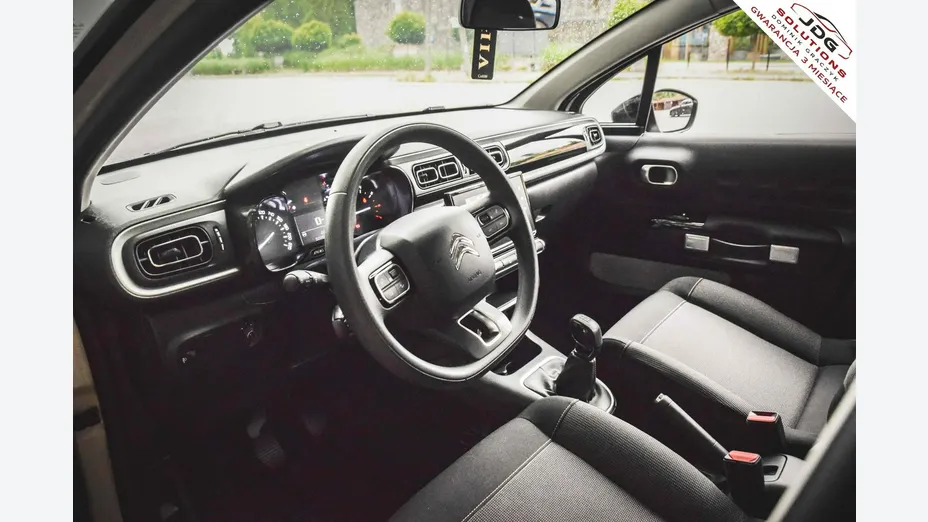 CITROEN C3 -