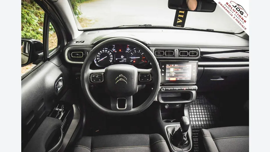 CITROEN C3 -