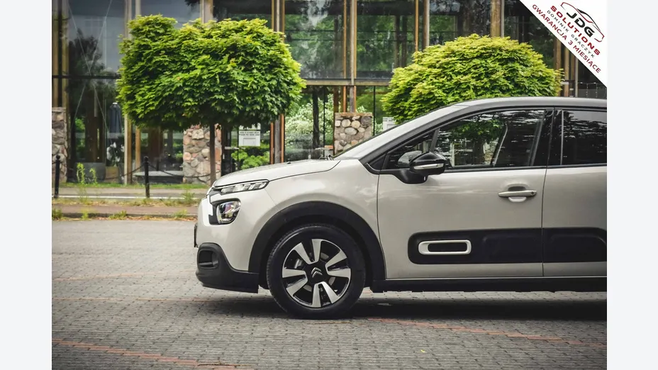 CITROEN C3 -