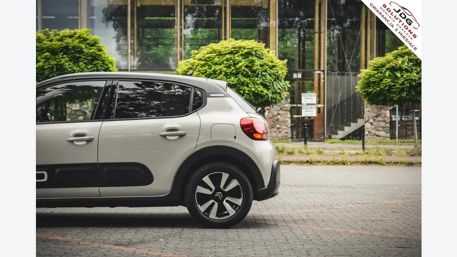 CITROEN C3 -