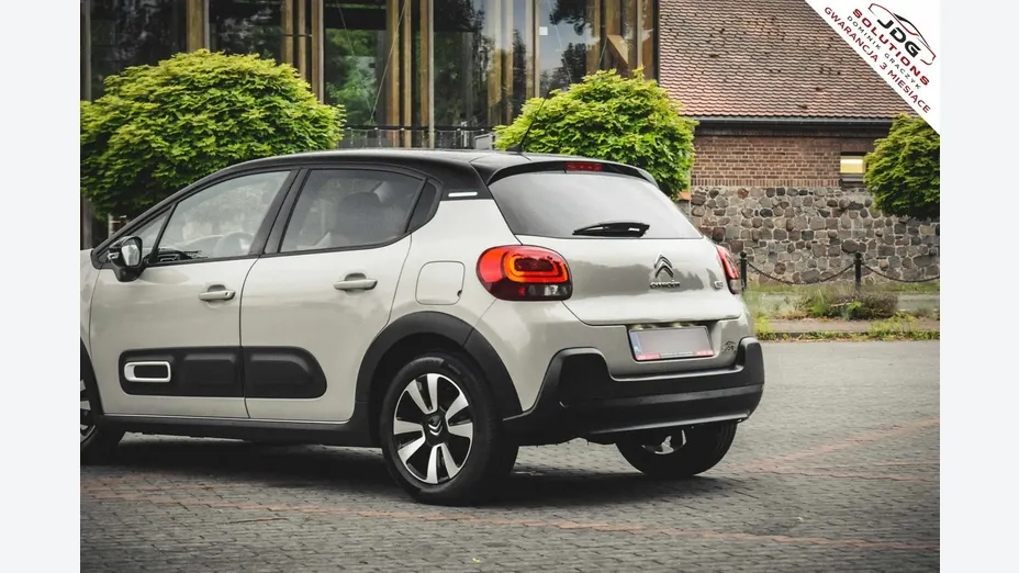 CITROEN C3 -