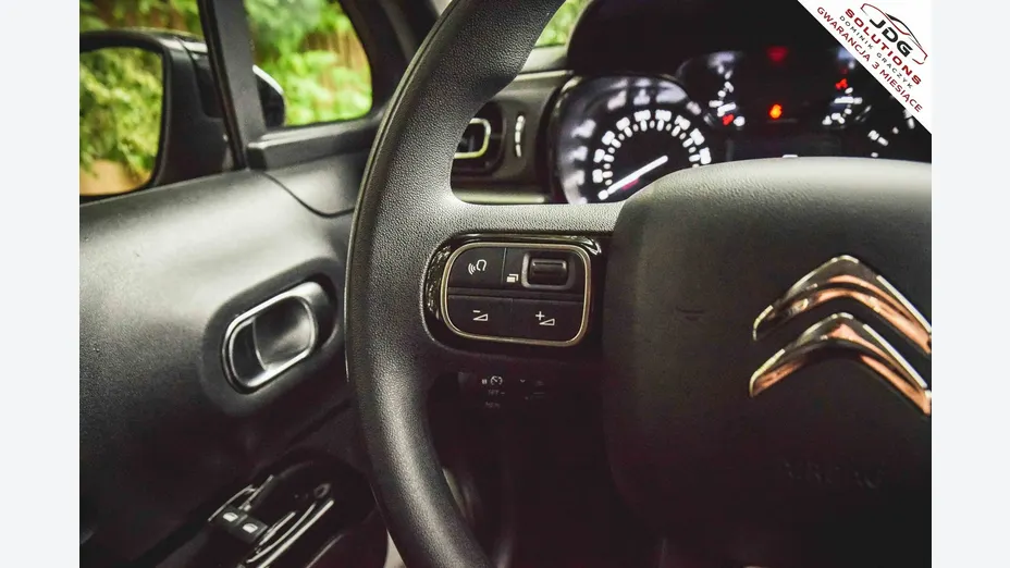 CITROEN C3 -