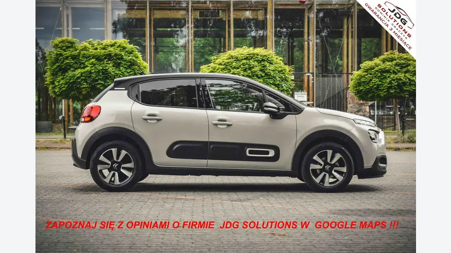 CITROEN C3 -