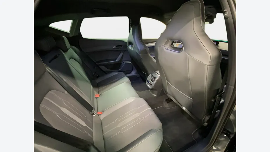 CUPRA Formentor -
