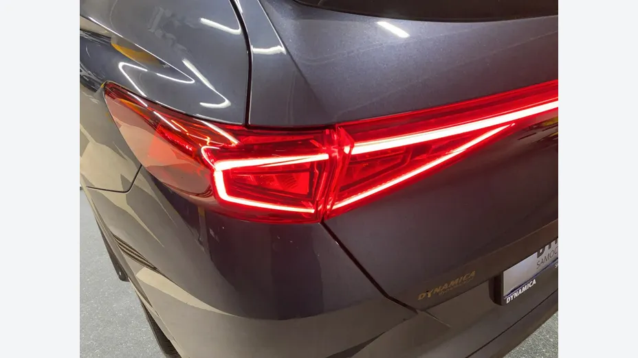 CUPRA Formentor -