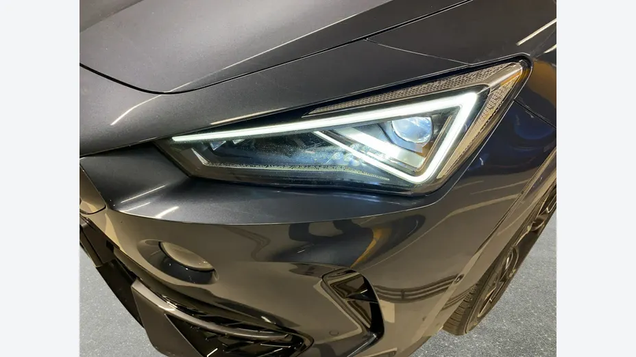 CUPRA Formentor -