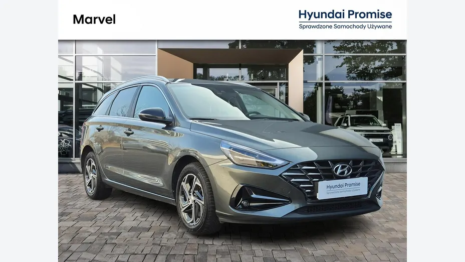 HYUNDAI i30 -