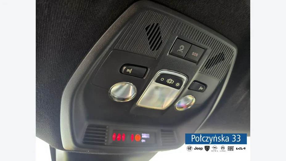FIAT Grande Panda -